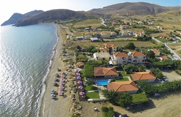 Agios Ioannis - PARA THIN ALOS ***