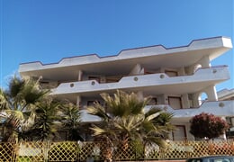 Residence Capri - Martinsicuro