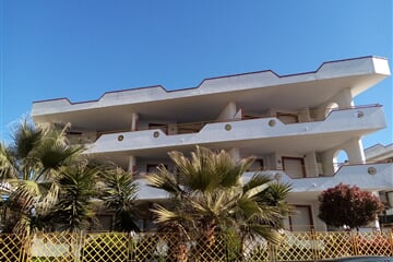 Residence Capri - Martinsicuro