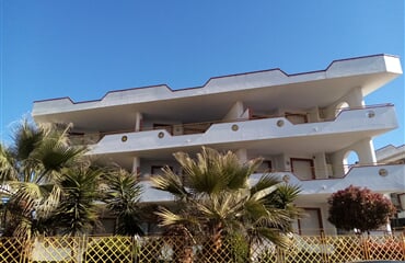 Residence Capri - Martinsicuro
