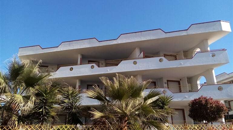 Residence Capri   Martinsicuro (5)