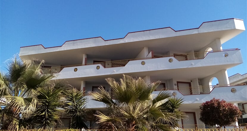 Residence Capri   Martinsicuro (5)