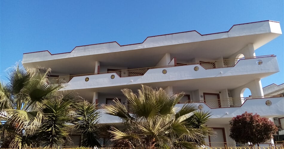 Residence Capri   Martinsicuro (5)