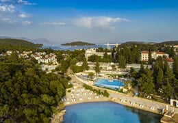 Korčula - Port 9 Aminess residence ****