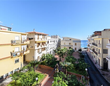 Residence Le Tararughe   Letojanni (14)