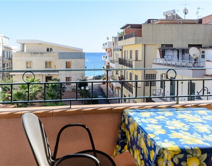 Residence Le Tararughe   Letojanni (16)