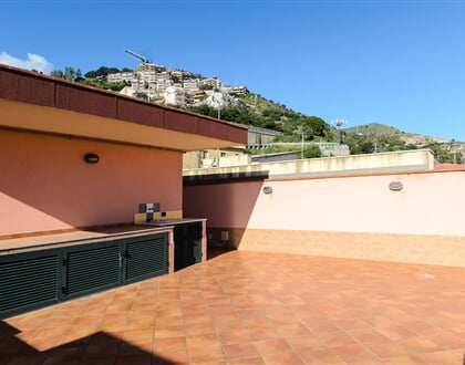Residence Le Tararughe   Letojanni (18)
