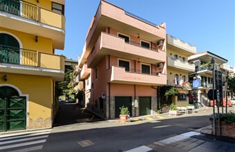 Rezidence Le Tartarughe *** - Letojanni