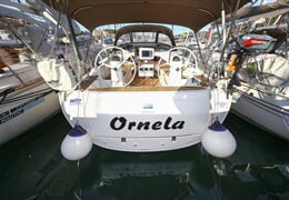 Plachetnice Bavaria Cruiser 40 Avantgarde - Ornela