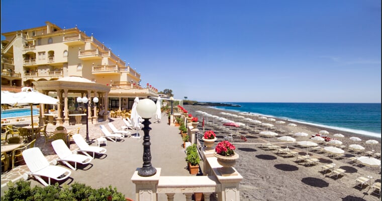 Hotel Helena Yachting   Giardini Naxos (1)