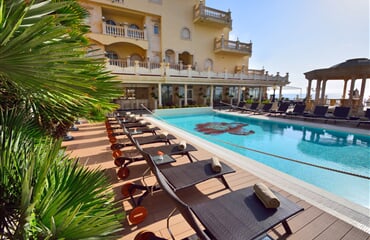 Hotel Hellenia Yachting **** - Giardini Naxos