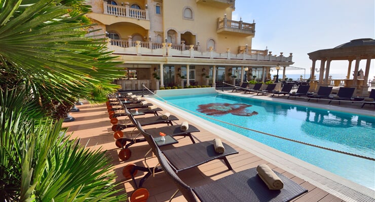 Hotel Helena Yachting   Giardini Naxos (4)