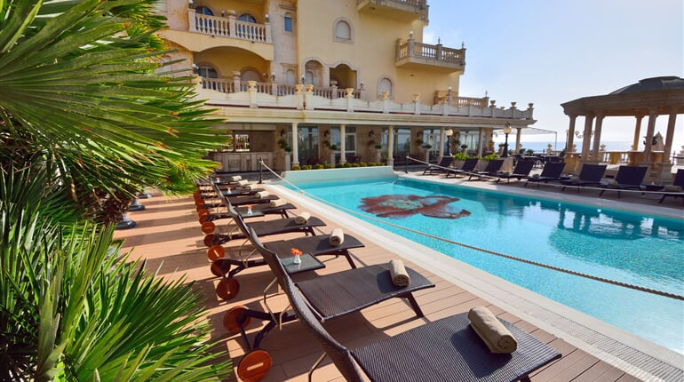 Hotel Helena Yachting   Giardini Naxos (4)