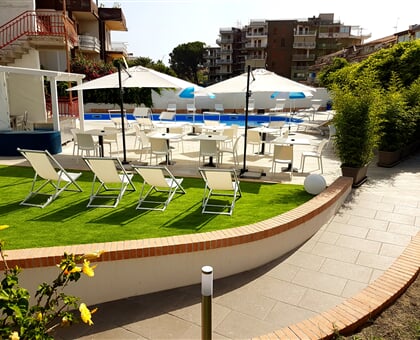 Hotel Alexandros   Giardini Naxos (2)