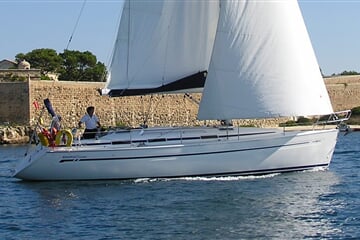 Plachetnice Bavaria 38 Cruiser - Sa Barca