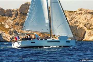 Plachetnice Sun Loft 47 - AREDHEL