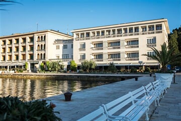 Brijuni - Hotel Istra***