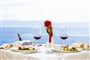 Culinarium Sunset Dinner