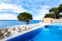 Hotel Infinity Pool