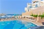 Hotel Main Pool