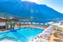 Hotel Main Pool and Bar