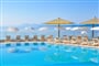 Hotel Main Pool Terrace