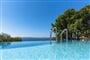 Izba Swim up  Pool View