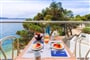 Main Restaurant Breakfast