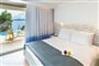 Swim up room