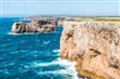 Portugalsko - Algarve - Cabo de Sao Vicente