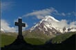 Kavkaz - Mt.Kazbegi
