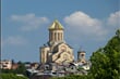 Tbilisi - Sameba