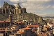 Gruzie - Tbilisi