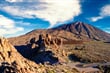Los Roques De Garcia - Tenerife