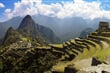 Peru - Machu Picchu