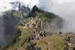 Peru - Machu Picchu