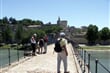 Francie - Provence - Avignon