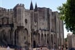 Francie - Provence - Avignon