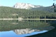 Černá Hora - Durmitor u Crného jezera