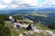 Černá Hora - Durmitor - Crvena Greda - Panorama