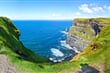 Irsko - Cliffs of Moher