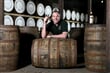 Irsko - Bushmills - Colum Egan - Master distiller
