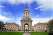 Irsko - Dublin - Trinity college