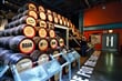 Irsko - Dublin - Guinness - storehouse