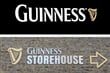Irsko - Dublin - Guinness - storehouse