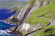 Mys Slea Head - ostrov Dingle