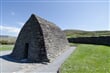 Gallarus Oratory - historický monument z 8. století
