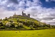 Irsko - Rock of Cashel