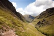 Skotsko - Glen Coe