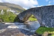Skotsko - Bridge of Orchy